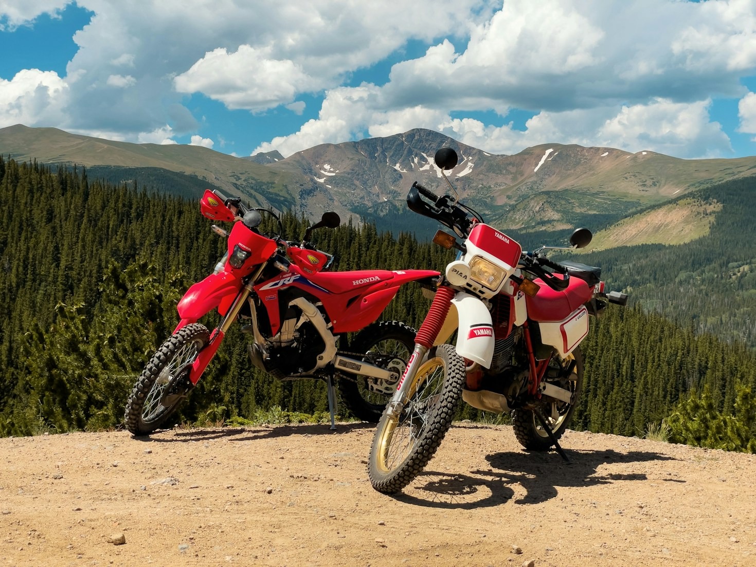Cómo Wacky Trail fomenta la evolución constante en el motociclismo