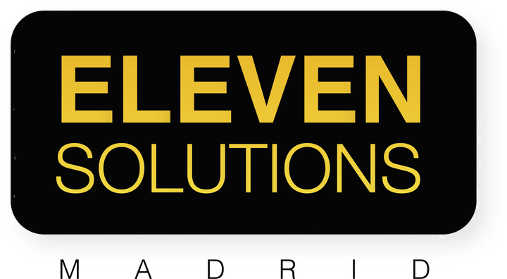 Eleven Solutions Madrid, empresa colaboradora